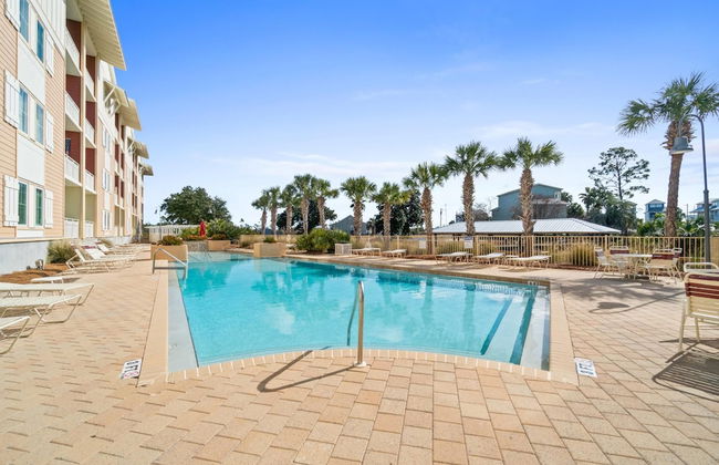 Waterside Village by Panhandle Getaways - Foto 26