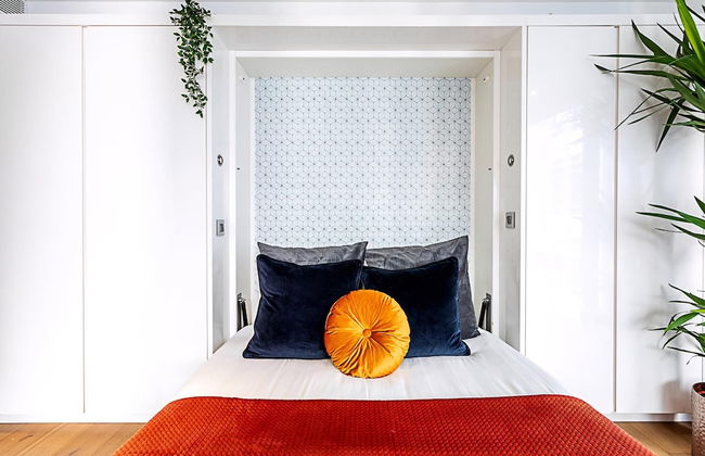 Idyllic Covent Garden Flat - Photo 5