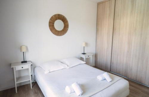 Villa de standing Vista - Domaine Romella - Piscine - Vue Lac de Padula - Foto 13