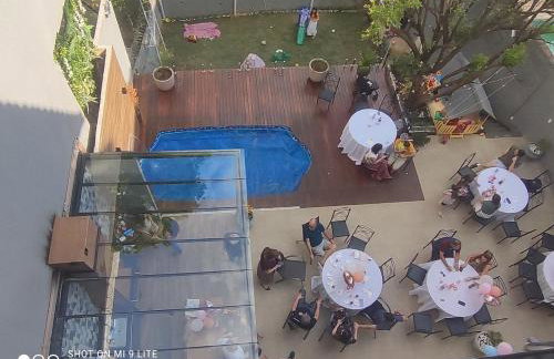 Hidro, piscina aqc, próx savassi - Foto 7