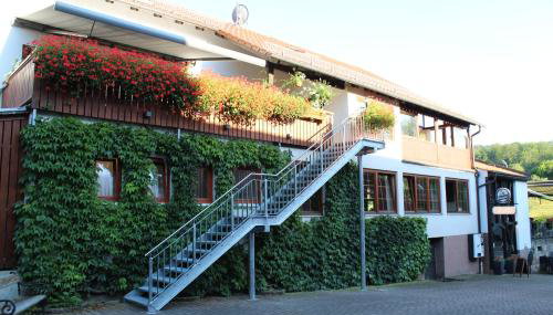 Ferienwohnung Forellenhof - Foto 3