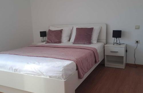 Apartment Gabrijela - One Bedroom Apartment with Sea View - Foto 9