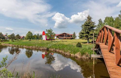 Mimoza Gospodarstwo Agroturystyczne - Foto 1