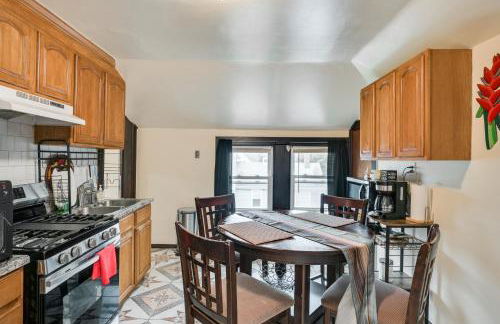 6 Mi to Boston Common Apt in Medford! - Foto 11