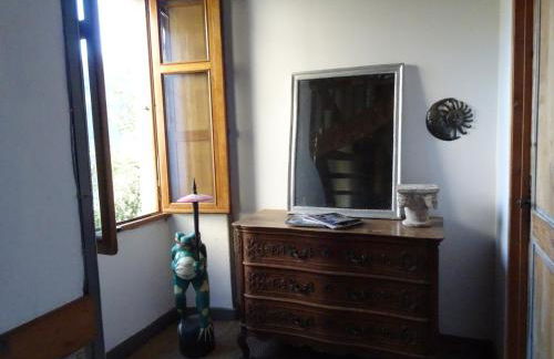 l'Ancienne Ecole de Rocamadour dans le Lot - Foto 11