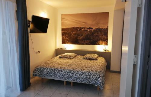 La Bastide Saint Jacques - Foto 28