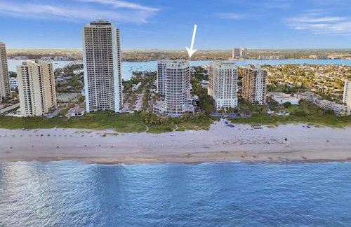 2BR Ocean Views Condo in West Palm - Foto 73