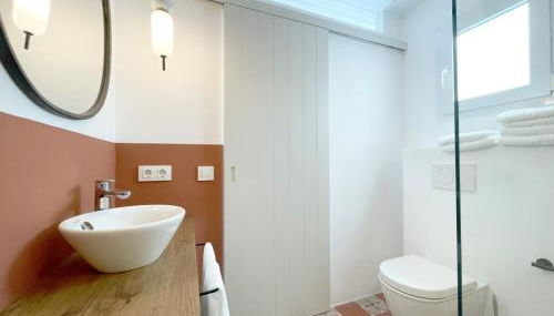 APARTAMENTOS LA PALMA FORNELLS - Photo 3