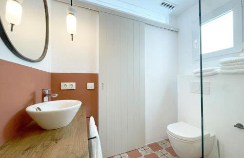 APARTAMENTOS LA PALMA FORNELLS - Foto 3