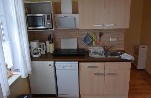 Ferienwohnung Werner - Foto 3