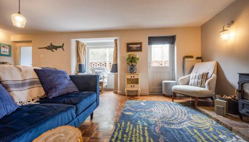 No33 HILLVIEW LODGE BOUTIQUE COTTAGE - Foto 2