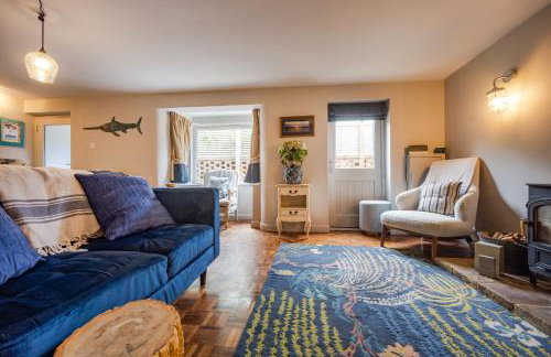 No33 HILLVIEW LODGE BOUTIQUE COTTAGE - Foto 2