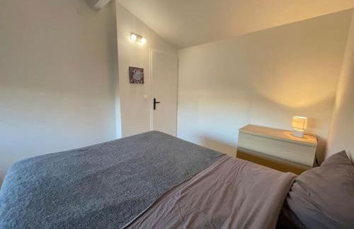 Au calme, maison T3 neuf avec Jardin à Cassy - Foto 7