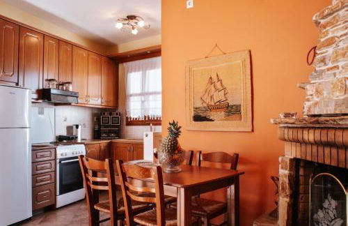 Chaniotis Home, In the heart of Kinidaros - Foto 25