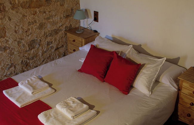 Aldea Ecorural - Foto 5