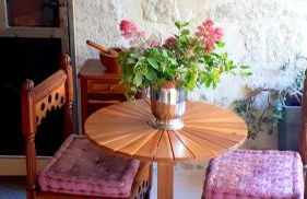 LA GARDE ADHEMAR, L'escalier Médiéval - Foto 32