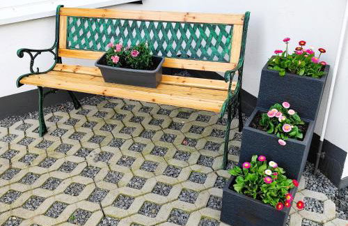 Ferienwohnung Heide I - Foto 12