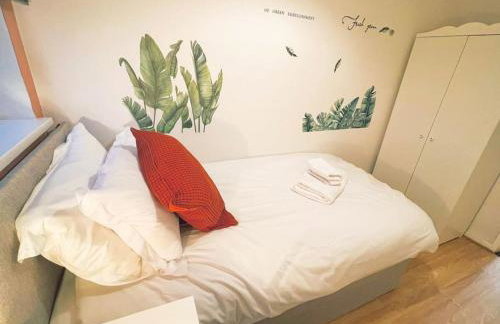 20% Monthly stays - 3 bedrooms @ Homevy Leeds - Foto 24