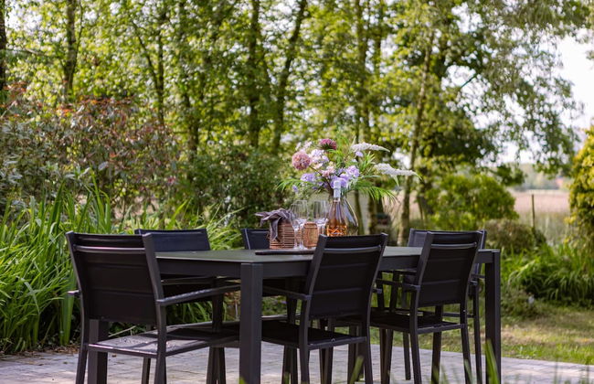 Huswell - Tranquil Retreat Cozy Chalet in the Heart of Urse - Photo 20