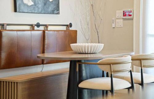 ONYX The Lark Stylish & Serene Edmond Oasis - Foto 9