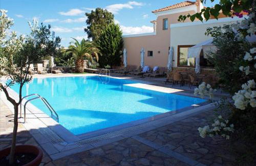 Harmony Hotel Apartments - Photo 47