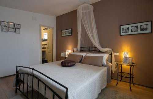 Villa Laura Krnica near Pula for 8 people - pet friendly with children playground - Foto 27
