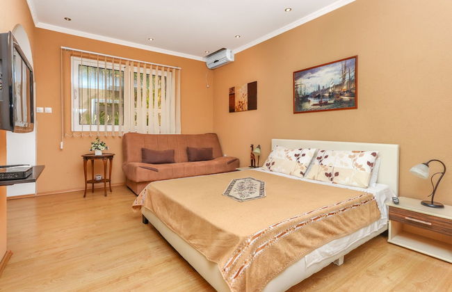 Apartments Villa Lastva - Foto 4