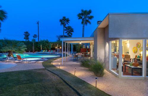 Lux Lounge by ACME House Company - Foto 48