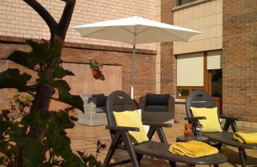 Espronceda Patio Solarium - Foto 16