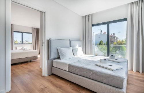 Stylish Algarve Retreat- Priv. Pool & Beach Nearby - Photo 48