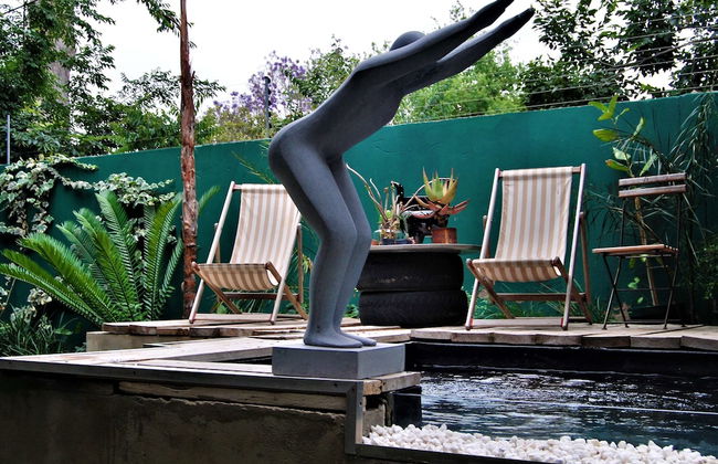 The Bright House Villa - Foto 34