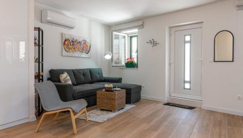 Apartman Benzon Vranjic - Foto 3