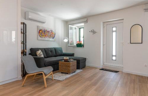 Apartman Benzon Vranjic - Photo 3