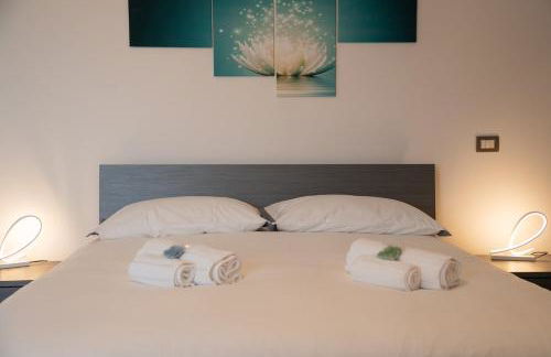 Urban Chic Apartment - Foto 24