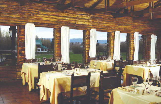 Cena con espectáculo en la Estancia 25 de mayo - Foto 5