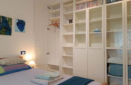 La Graziosa in Villa wifi parcheggio gratuito self check-in zona Lerici Guercio - Photo 59