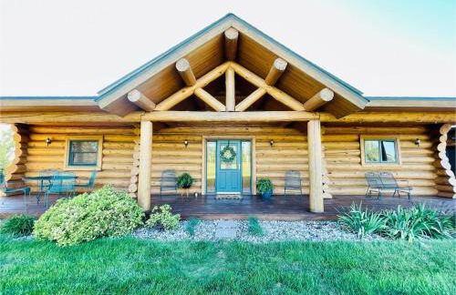 Foote Creek Lodge - Foto 1