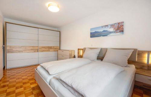 Ferienwohnung am Mühlbach - Foto 11