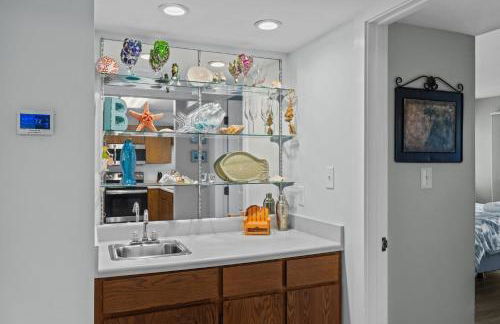 Maritime West C-33 condo - Foto 17