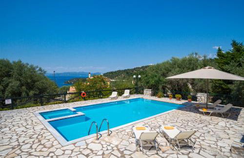 Villa Aphrodite - Photo 5