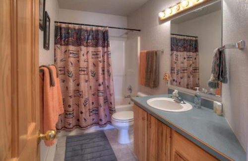 Beaver Creek Cabin in South Fork CO - Foto 15