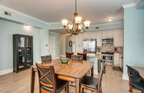 Breezy St Simons Hideaway with Waterfront Views! - Photo 8