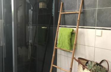 Villa climatisée avec piscine - Foto 19