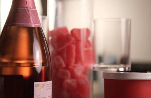 Bay Area Love Nest - Foto 19