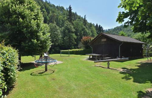 Holiday Farm Situated Next to the Kellerwald-edersee National Park With a Sunbathing Lawn - Foto 95