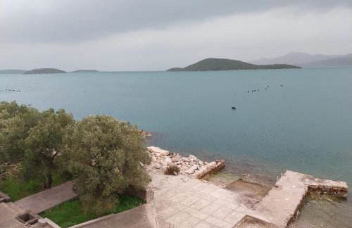 Apartments by the sea Cove Pjestata, Peljesac - 24021 - Foto 13