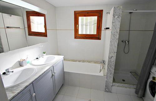 Emma - sea view holiday home with private pool in Benissa - Foto 28