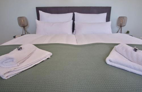 NXT LIV I Kliniknah I 120qm mit Balkon I Nah zu Seen & Berge - Foto 33