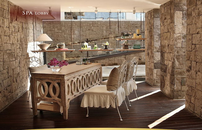 Berry Amour Romantic Villas - Foto 44