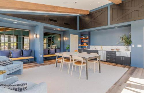 Blueground Pleasant Hill pool nr Diablo Park SFO-2109 - Foto 32